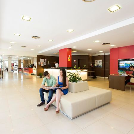 Hotel Pabisa Chico (Adults Only) Playa de Palma  Ngoại thất bức ảnh