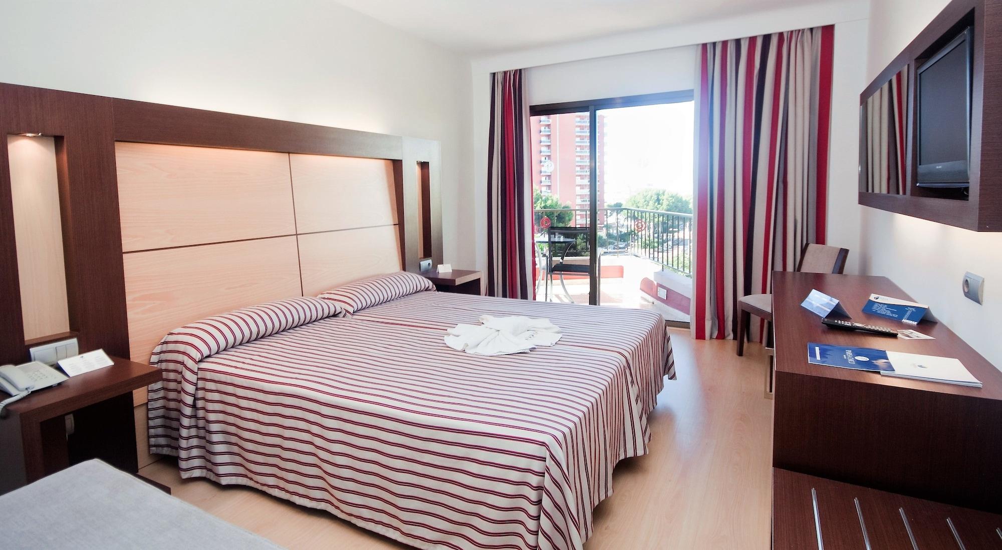 Hotel Pabisa Chico (Adults Only) Playa de Palma  Ngoại thất bức ảnh