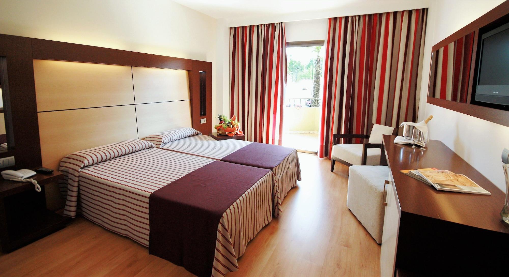 Hotel Pabisa Chico (Adults Only) Playa de Palma  Ngoại thất bức ảnh