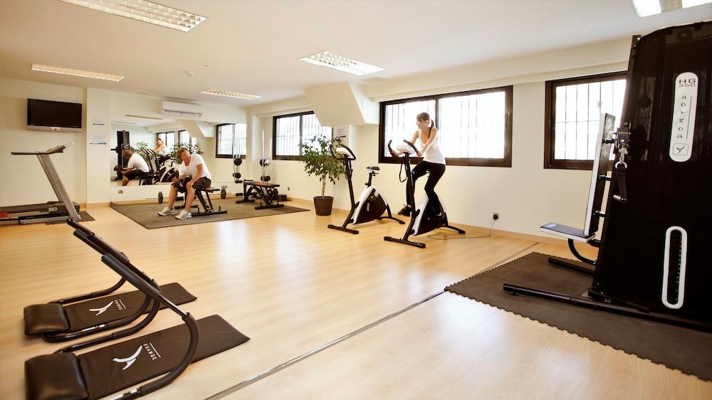 Hotel Pabisa Chico (Adults Only) Playa de Palma  Ngoại thất bức ảnh