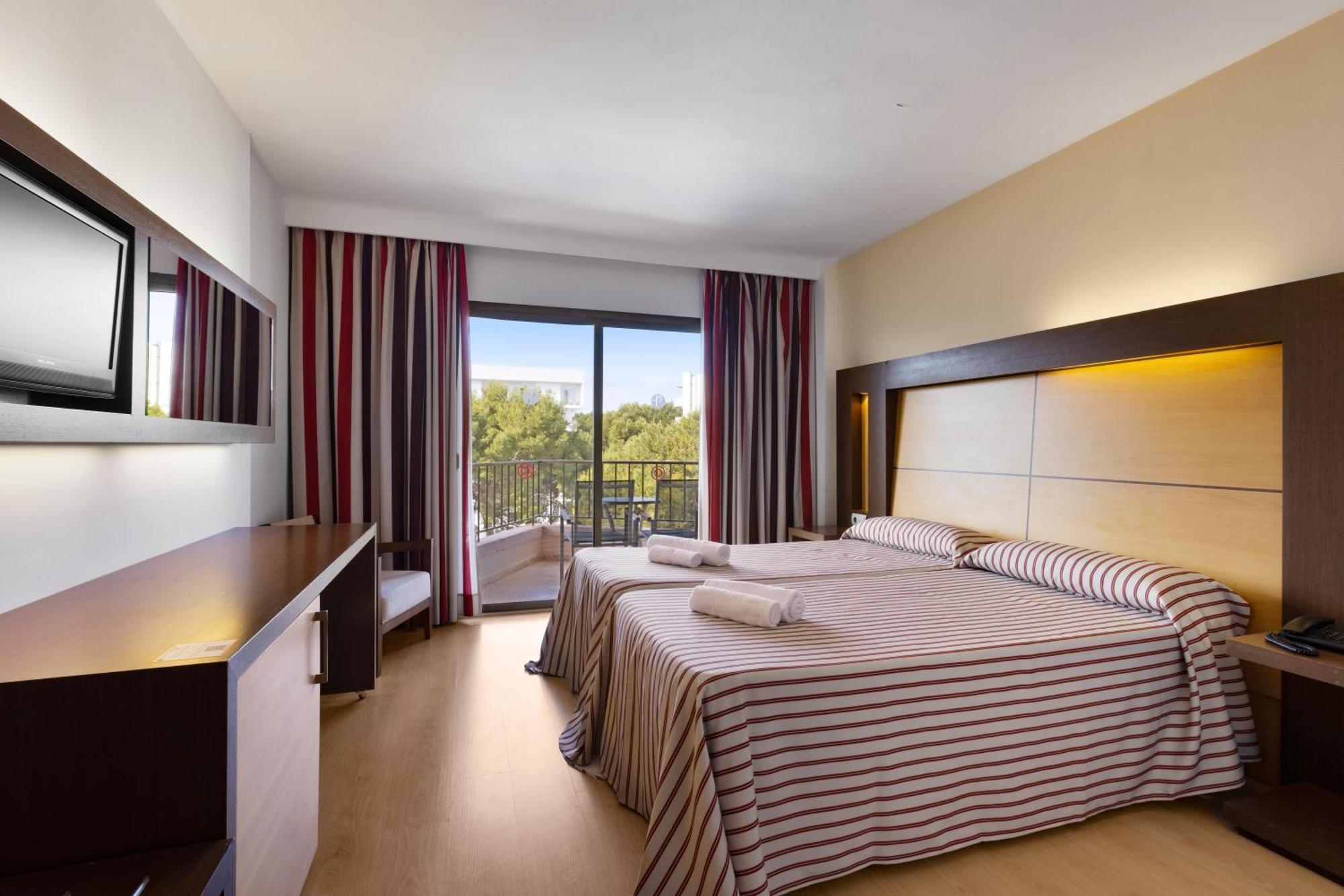 Hotel Pabisa Chico (Adults Only) Playa de Palma  Ngoại thất bức ảnh
