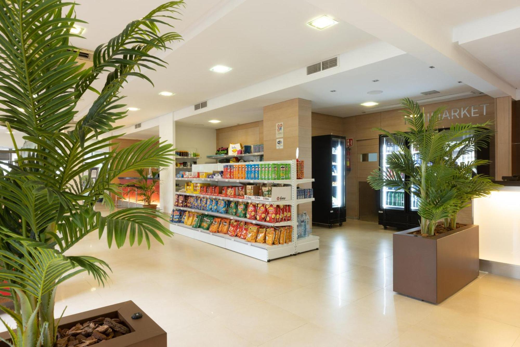 Hotel Pabisa Chico (Adults Only) Playa de Palma  Ngoại thất bức ảnh