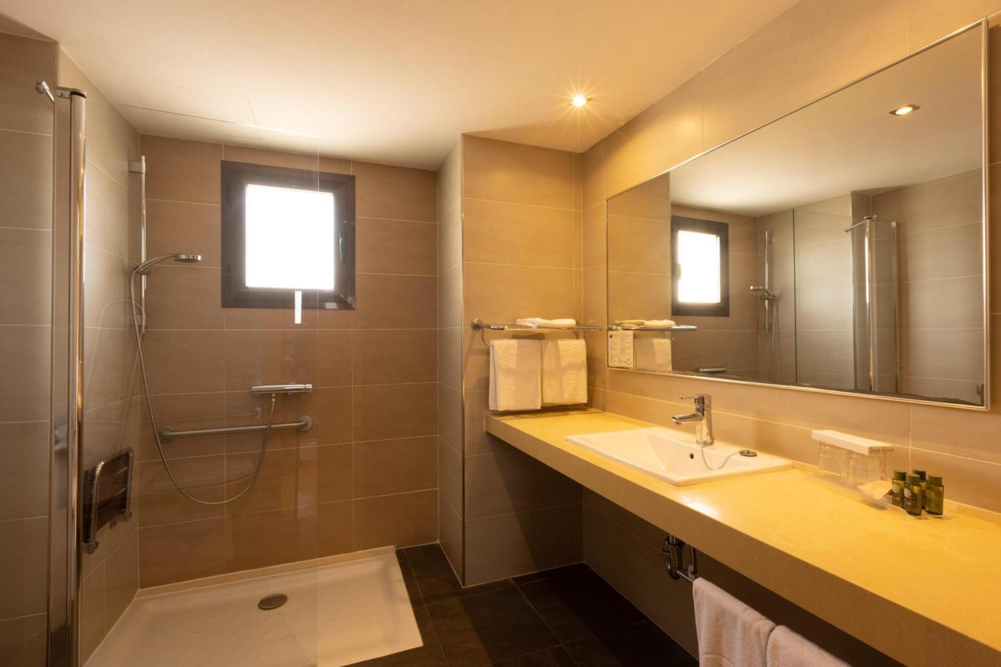 Hotel Pabisa Chico (Adults Only) Playa de Palma  Ngoại thất bức ảnh