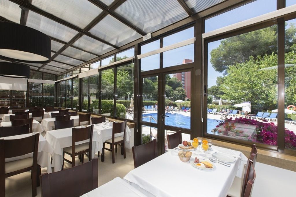Hotel Pabisa Chico (Adults Only) Playa de Palma  Ngoại thất bức ảnh
