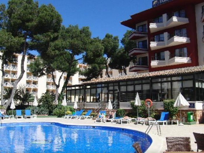 Hotel Pabisa Chico (Adults Only) Playa de Palma  Ngoại thất bức ảnh