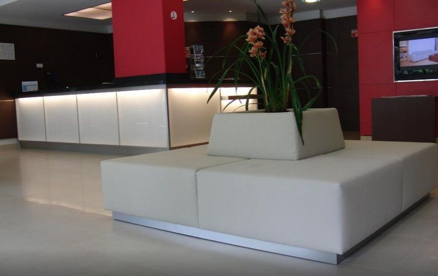 Hotel Pabisa Chico (Adults Only) Playa de Palma  Ngoại thất bức ảnh
