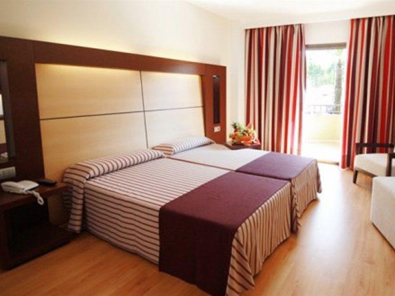 Hotel Pabisa Chico (Adults Only) Playa de Palma  Ngoại thất bức ảnh