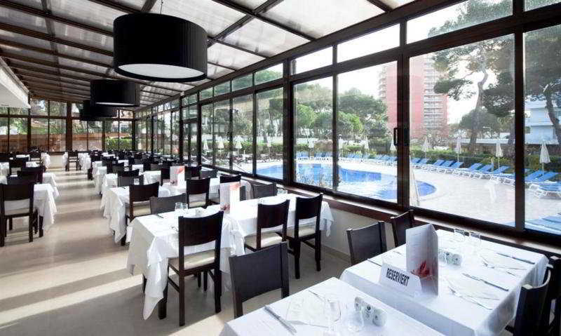 Hotel Pabisa Chico (Adults Only) Playa de Palma  Ngoại thất bức ảnh