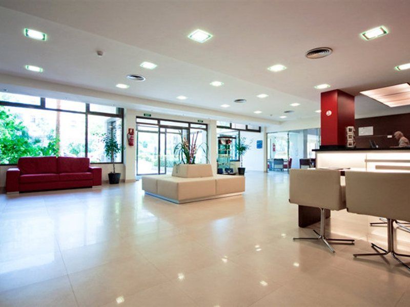 Hotel Pabisa Chico (Adults Only) Playa de Palma  Ngoại thất bức ảnh
