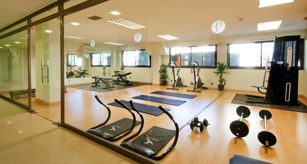 Hotel Pabisa Chico (Adults Only) Playa de Palma  Ngoại thất bức ảnh